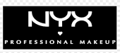 NYX Professional Coupons